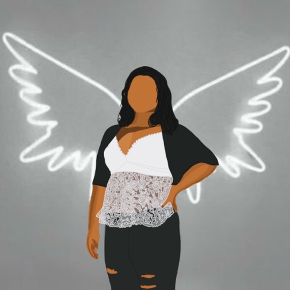 Meet your Posher, Sierra - Picture 1 of 1